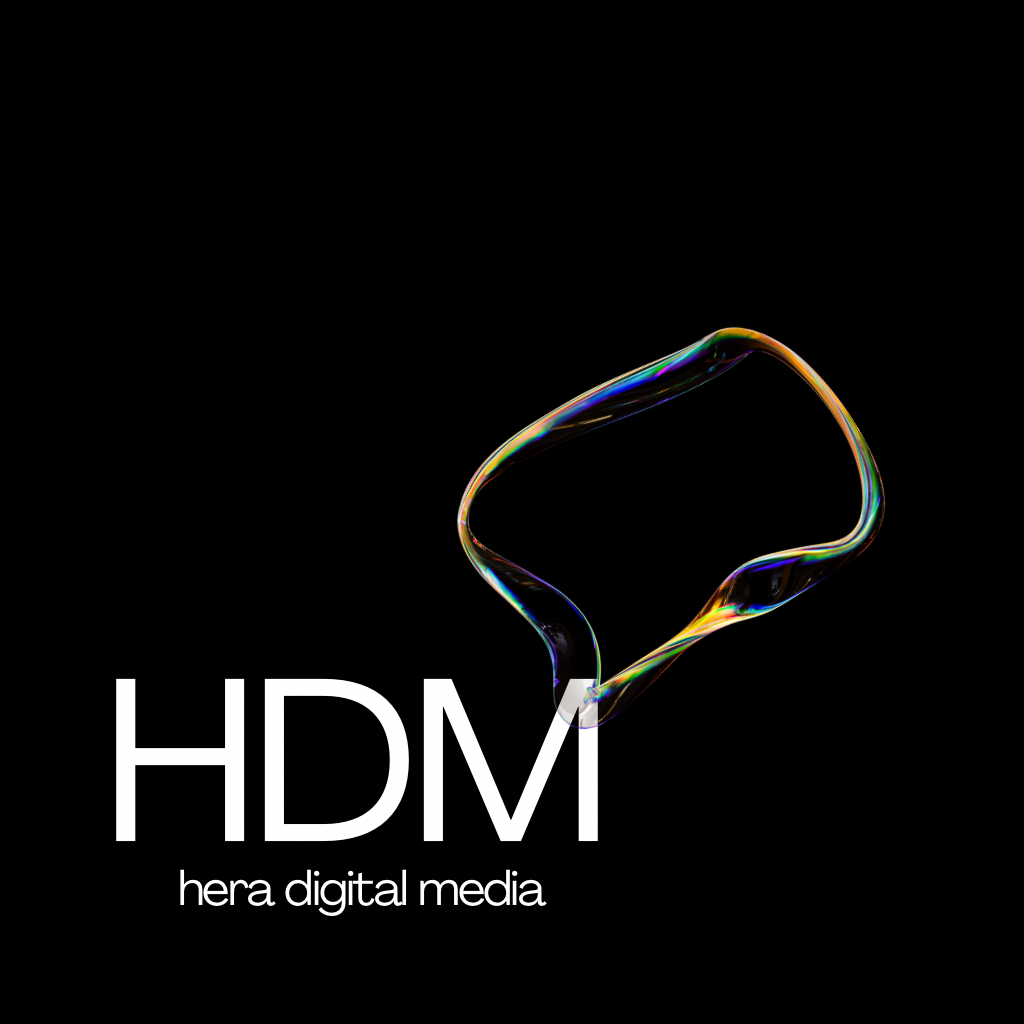 HDM Logo