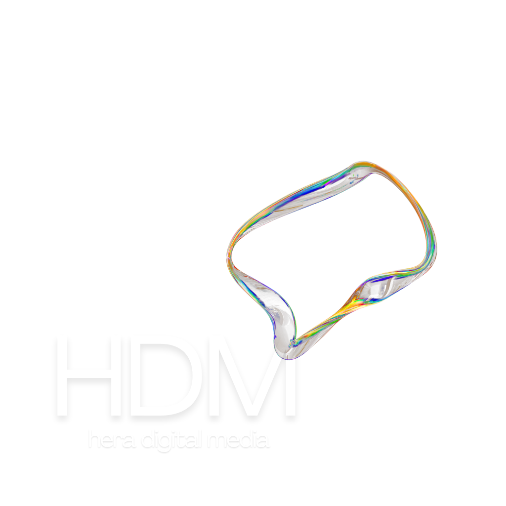 HDM logo